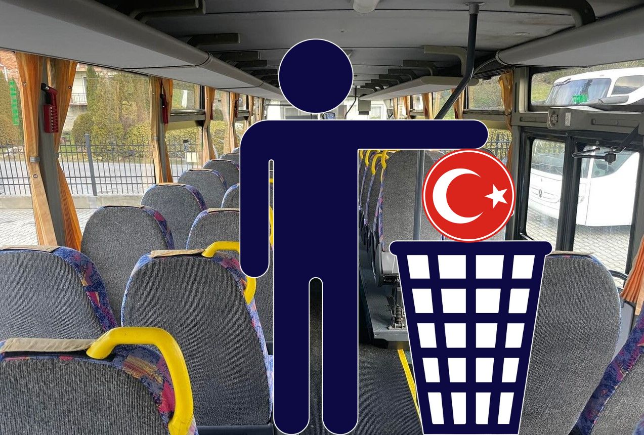 ΧΡΥΣΟΠΛΗΡΩΜΕΝΑ ΤΟΥΡΚΙΚΑ “ΣΑΡΑΒΑΛΑ” – 25.000.000 ΣΤΑ «ΣΚΟΥΠΙΔΙΑ»