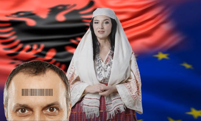 Η Αλβανία ξεκινά τη ψηφιακή της ταυτότητα – Να ο δρόμος που θέλουν να ακολουθήσουμε