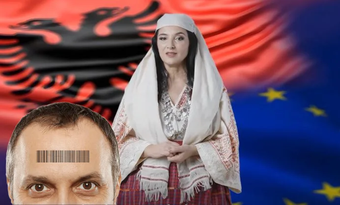 Η Αλβανία ξεκινά τη ψηφιακή της ταυτότητα – Να ο δρόμος που θέλουν να ακολουθήσουμε
