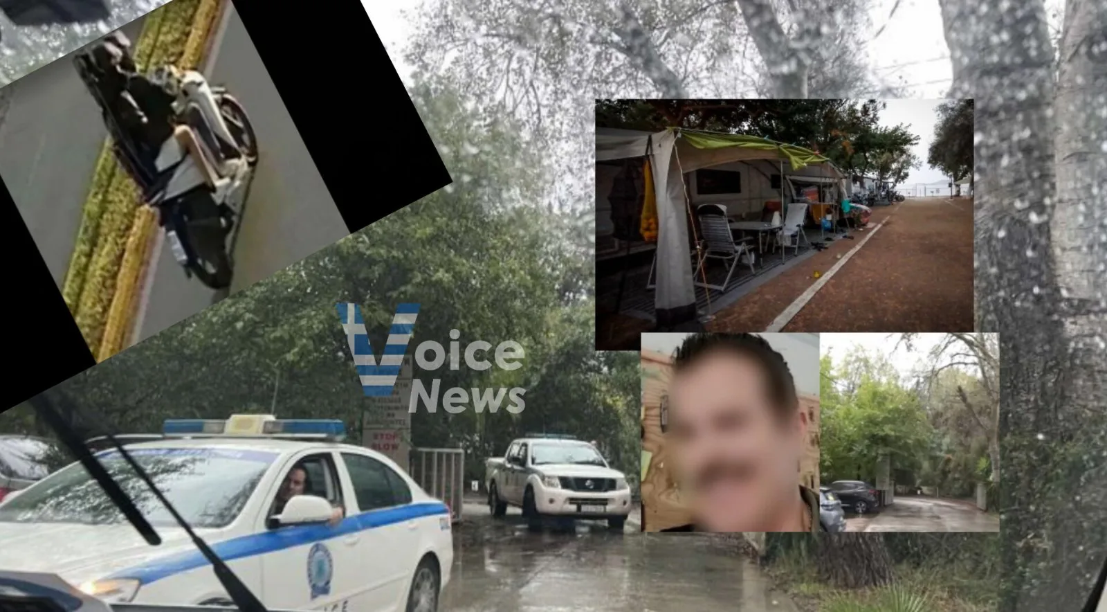 Φονικό στη Φοινικούντα – Τα κενά και οι αντικρουόμενες ομολογίες