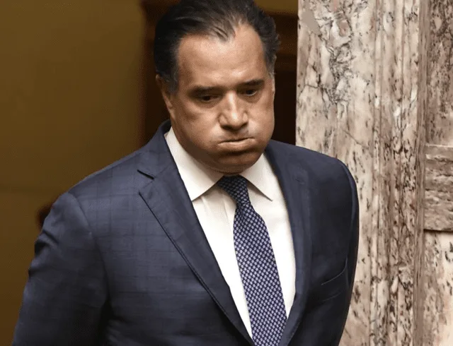 Ο ΑΔΩΝΙΣ ΒΑΖΕΙ ΤΑΦΟΠΛΑΚΑ ΣΤΑ ΣΤΡΑΤΙΩΤΙΚΑ ΝΟΣΟΚΟΜΕΙΑ!! «ΔΑΝΕΙΚΑ» ΤΑ ΣΤΡΑΤΙΩΤΙΚΑ ΝΟΣΟΚΟΜΕΙΑ ΣΤΟ ΕΣΥ!!!