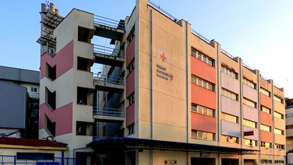 ΠΑΛΙ ΛΑΘΟΣ ΦΑΡΜΑΚΟ! Καρκινοπαθής έλαβε λανθασμένη αγωγή στη Λάρισα