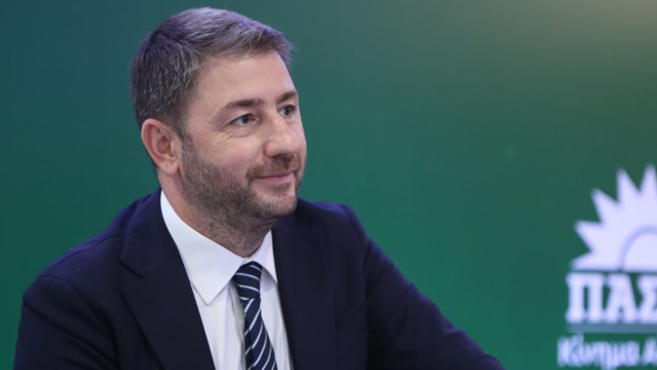 Τα «συνεταιράκια» προθερμαίνονται –Αλλαγή εκλογικού νόμου για να «βολευτούν» κανονίζουν Μητσοτάκης – Ανδρουλάκης