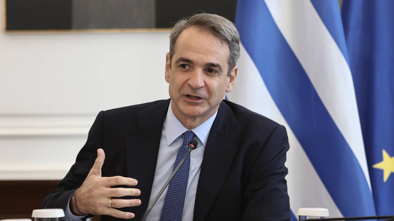 Φιντάν: Ανακοίνωσε «ανατολίτικο παζάρι» για την εθνική μας κυριαρχία – Οι ελπίδες του στο Μητσοτάκη;