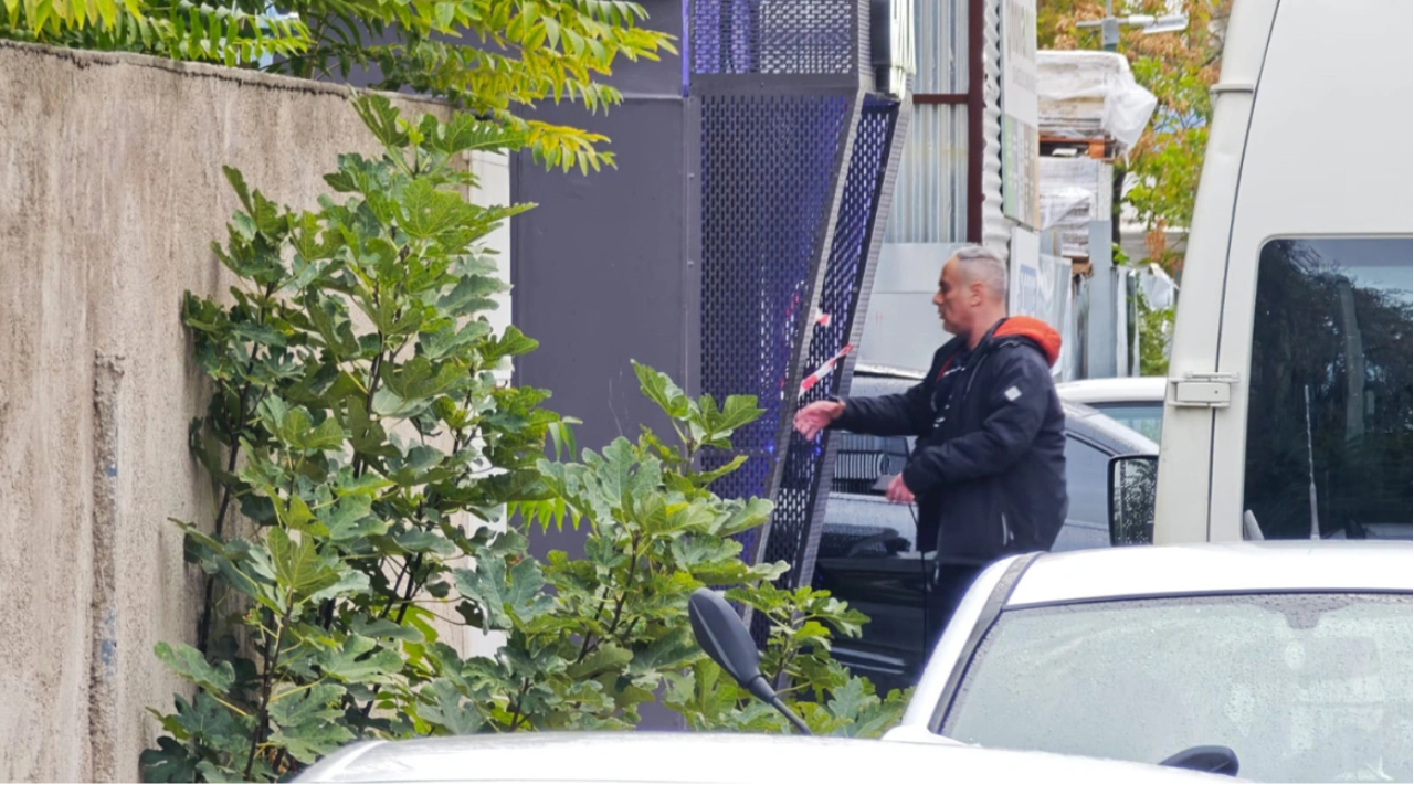 Το Μπουρνάζι βάφτηκε με αίμα: Ο 37χρονος πρώην κρατούμενος εκτελέστηκε έξω από νυχτερινό κέντρο