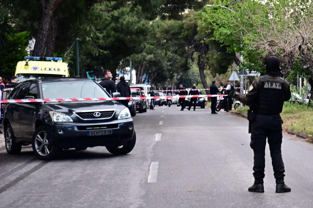 «Σουρωτήρι» η Ελλάδα- Αλωνίζουν τα Ξένα Δίκτυα Τρομοκρατών και Μαφιών