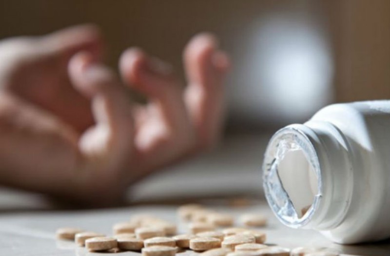 Τραγωδία: 43χρονη μητέρα δύο παιδιών έβαλε τέλος στη ζωή της