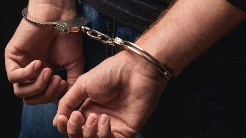 Θεσσαλονίκη: «Συνελήφθη» 35χρονος αλλοδαπός για προπαγάνδα υπέρ τρομοκρατικής οργάνωσης