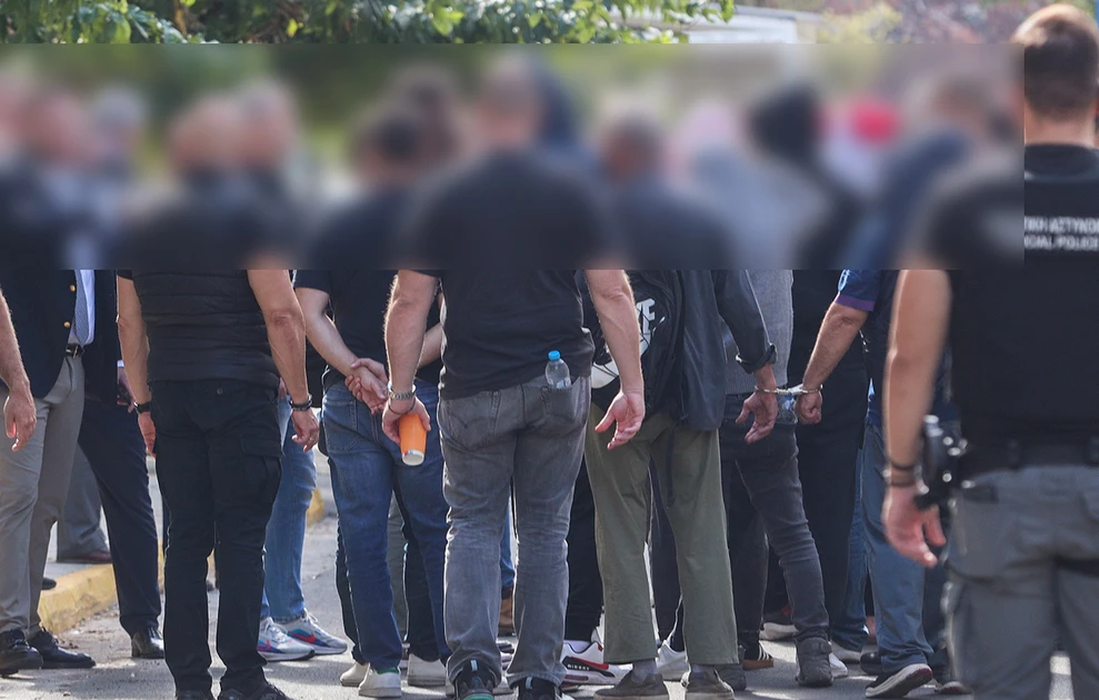 Ασκήθηκε ποινική δίωξη στα μέλη του κυκλώματος με τις «επιστροφές ΦΠΑ» – Ποιες είναι οι κατηγορίες;
