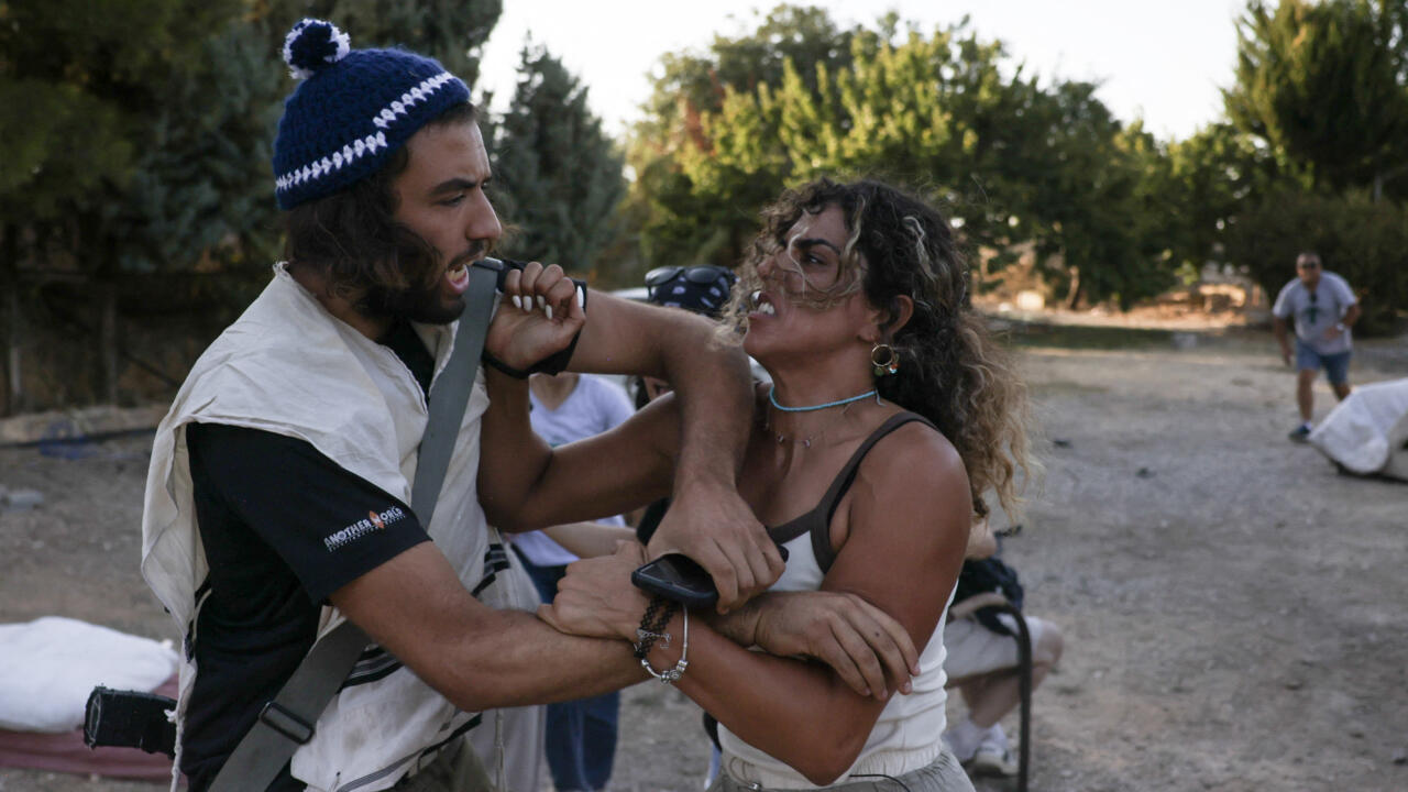 Ο ΟΗΕ καταγράφει 29 επιθέσεις εποίκων στη Δυτική Όχθη σε μία εβδομάδα