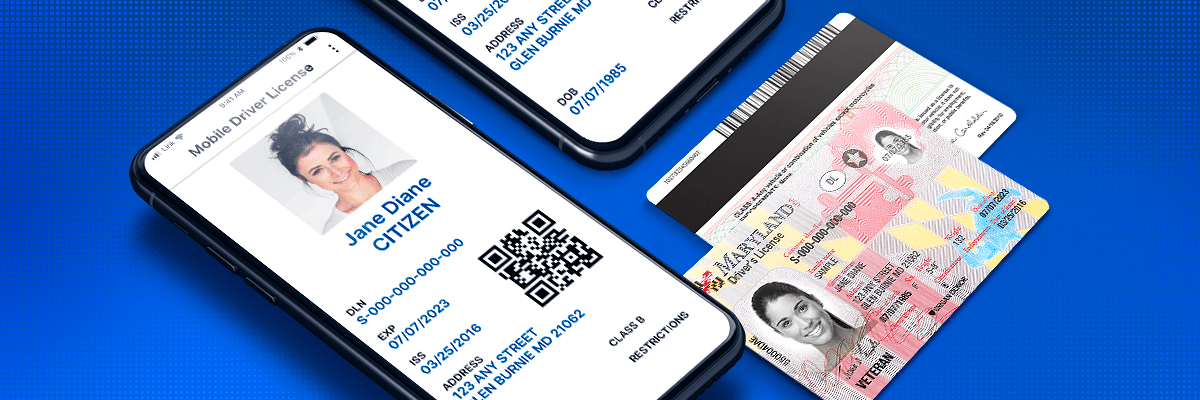Νέα ψηφιακά διπλώματα οδήγησης – Δείτε που αλλού τα δοκιμάζουν!