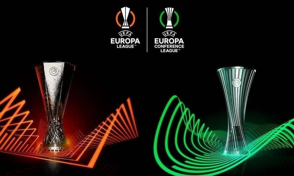 Σούπερ προσφορά* από το Pamestoixima.gr για το Europa League και το Conference League