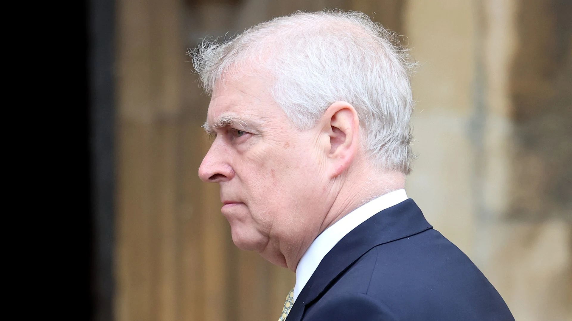 Βρετανός υπουργός καλεί τον Άντριου να βοηθήσει στην έρευνα για το δίκτυο Έπσταϊν