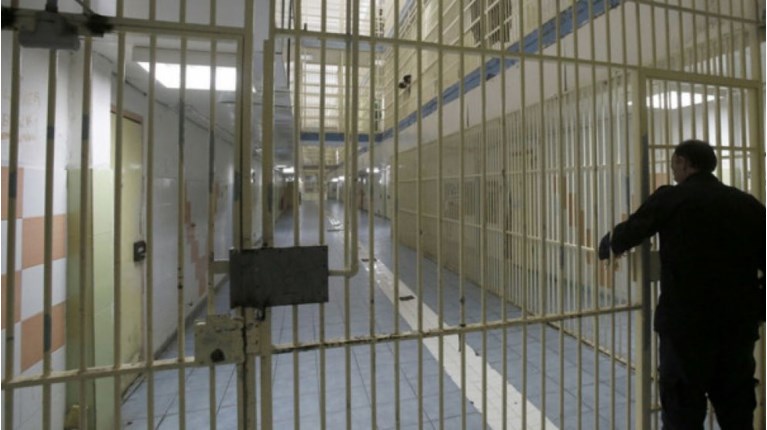 Αιματηρό επεισόδιο σε φυλακή – Αφγανός μαχαίρωσε Ελληνα κρατούμενο