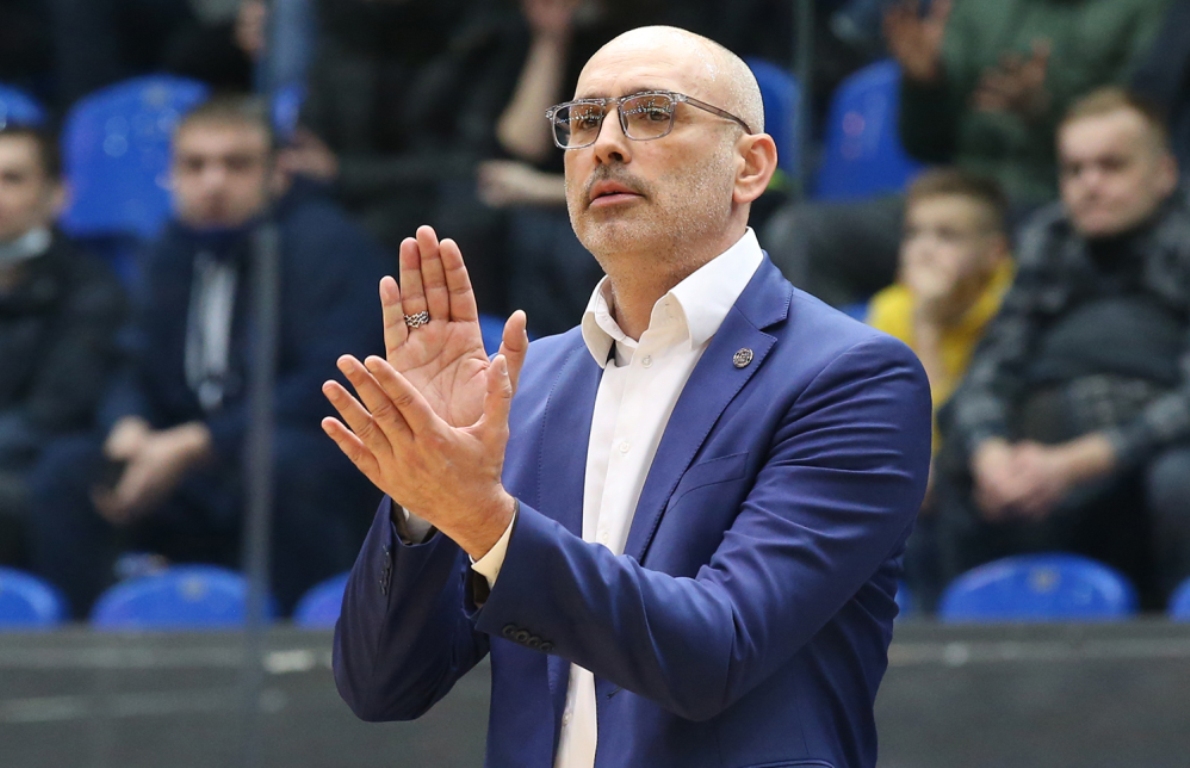 Επίσημα στην τεχνική ηγεσία του Ηρακλή ο Ζόραν Λούκιτς