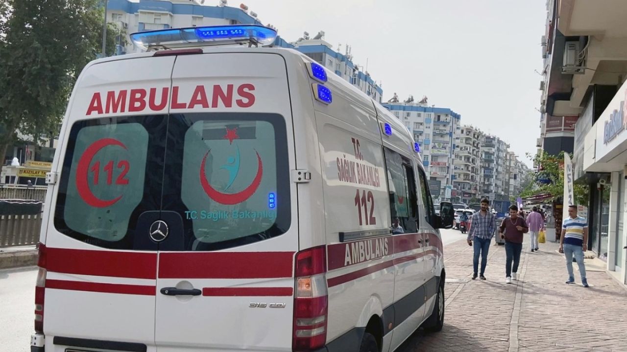 Οικογενειακή τραγωδία στην Πόλη: Μητέρα και δύο παιδιά νεκρά από δηλητηρίαση – Συναγερμός σε ξενοδοχείο