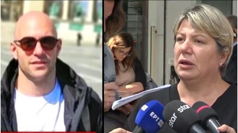 Μητέρα Λυγγερίδη για το φονικό οπαδικό επεισόδιο στη Χαλκίδα: «Χρειάζεται παραδειγματική τιμωρία, μόνο έτσι θα σταματήσουν»