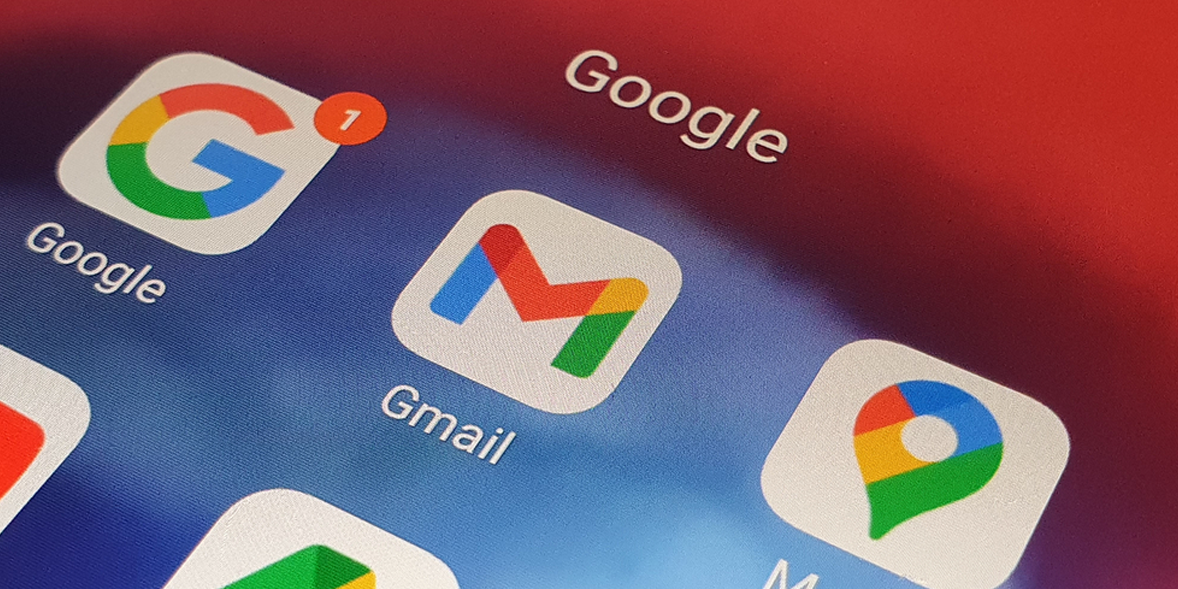 Η Google «ξεκλειδώνει» την αλλαγή Gmail: Τέλος στις άβολες διευθύνσεις email του παρελθόντος