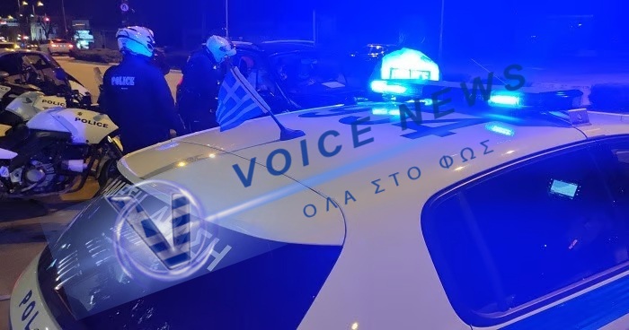 Χανιά: Εξιχνιάστηκαν δύο ένοπλες ληστείες και μία απόπειρα με δράστη 21χρονο αλλοδαπό