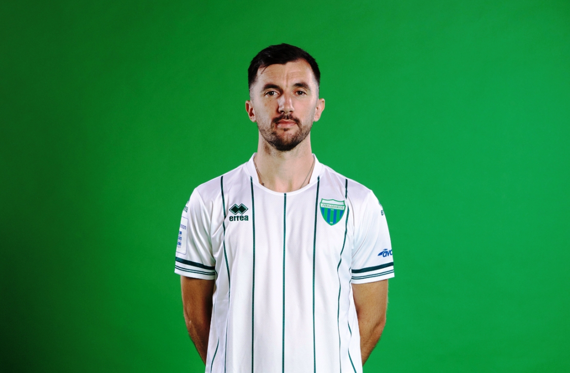 Fantasy Player of the Week ο Όζμπολτ του Λεβαδειακού