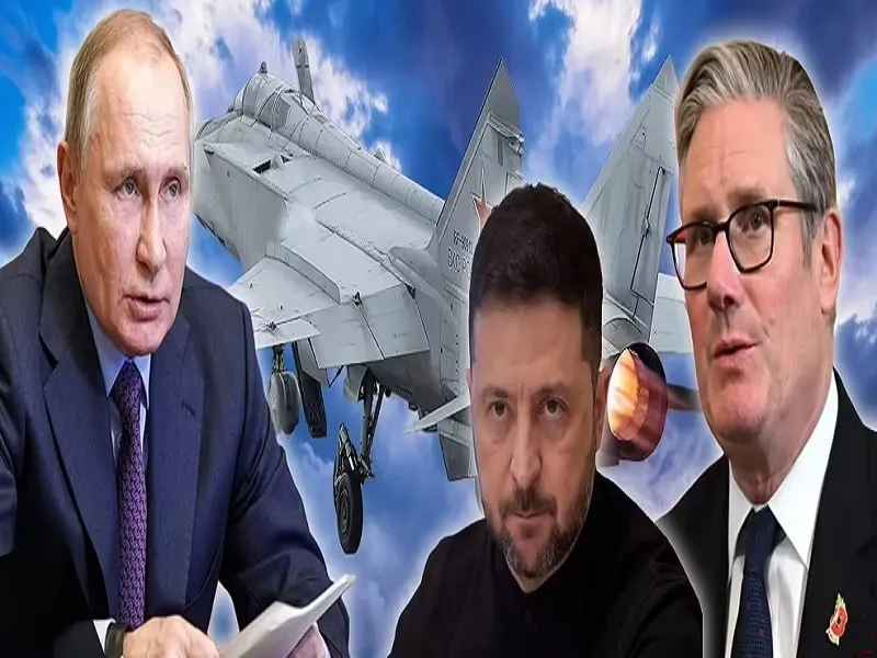 Η FSB ΜΟΛΙΣ ΑΠΕΤΡΕΨΕ ΜΙΑ ΠΡΟΒΟΚΑΤΣΙΑ «FALSE FLAG» ΙΣΤΟΡΙΚΩΝ ΔΙΑΣΤΑΣΕΩΝ
