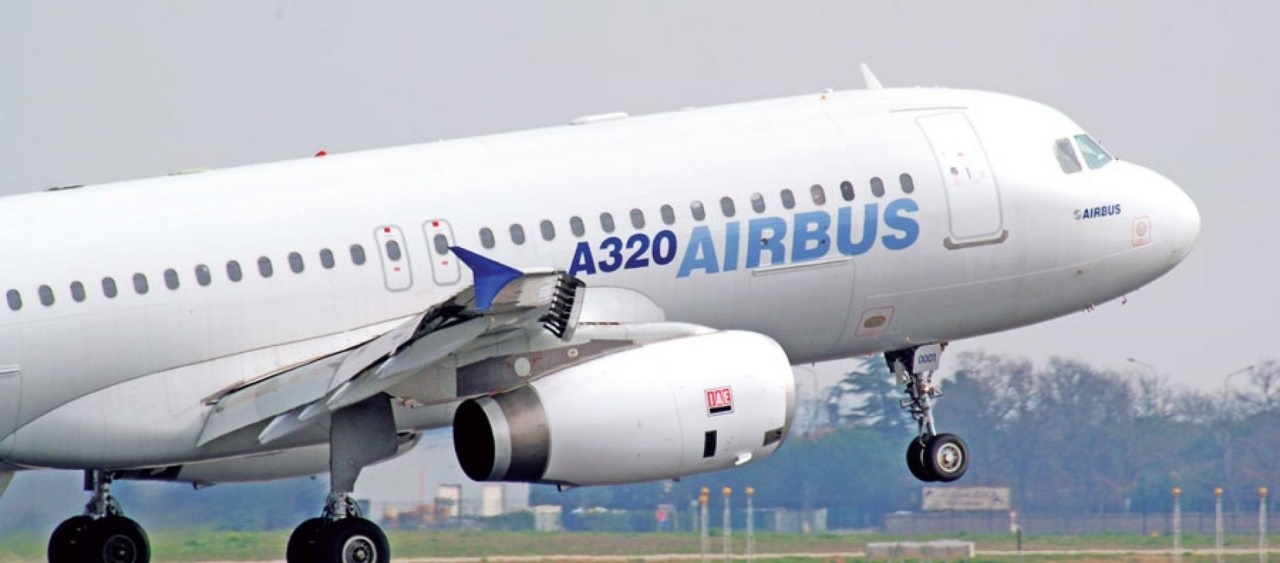 Η Airbus «επιβεβαίωσε» το πρόβλημα στα A320 – ΤΙ ΣΥΜΒΑΙΝΕΙ