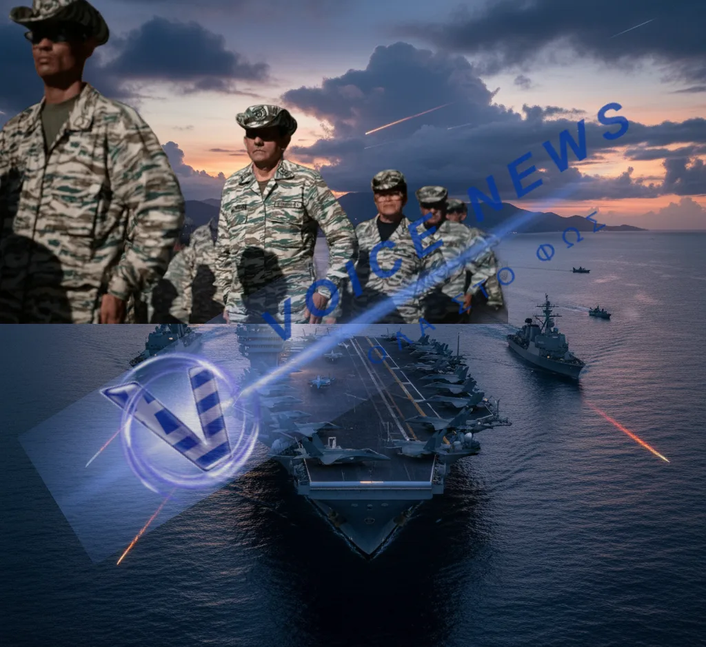 Πόσο προετοιμασμένη είναι η  Βενεζουέλα για την επίθεση των ΗΠΑ; (Βίντεο)