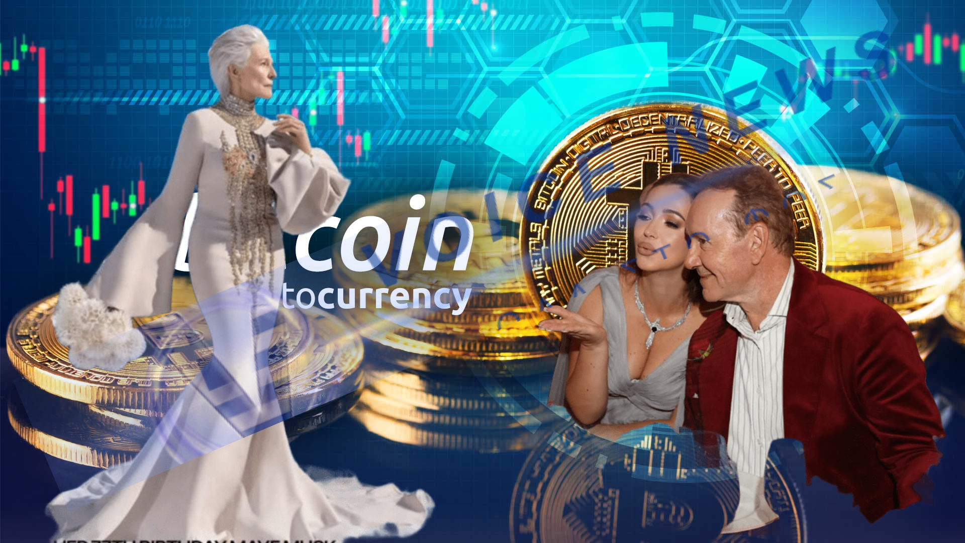 Ο Crypto-Μάγος του Χόλιγουντ: Πώς ο Οχοτνίκοφ έστησε πυραμίδα δισεκατομμυρίου με σταρ και κόκκινα χαλιά (Βίντεο)