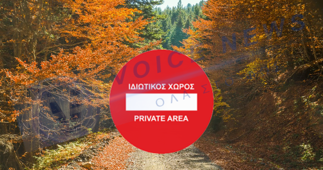 Η ΚΥΒΕΡΝΗΣΗ ΣΥΝΕΧΙΖΕΙ ΣΙΩΠΗΛΑ ΤΟ ΥΠΟΥΛΟ ΣΧΕΔΙΟ ΤΗΣ ΥΒΡΙΔΙΚΗΣ ΙΔΙΩΤΙΚΟΠΟΙΗΣΗΣ ΤΩΝ ΔΑΣΩΝ