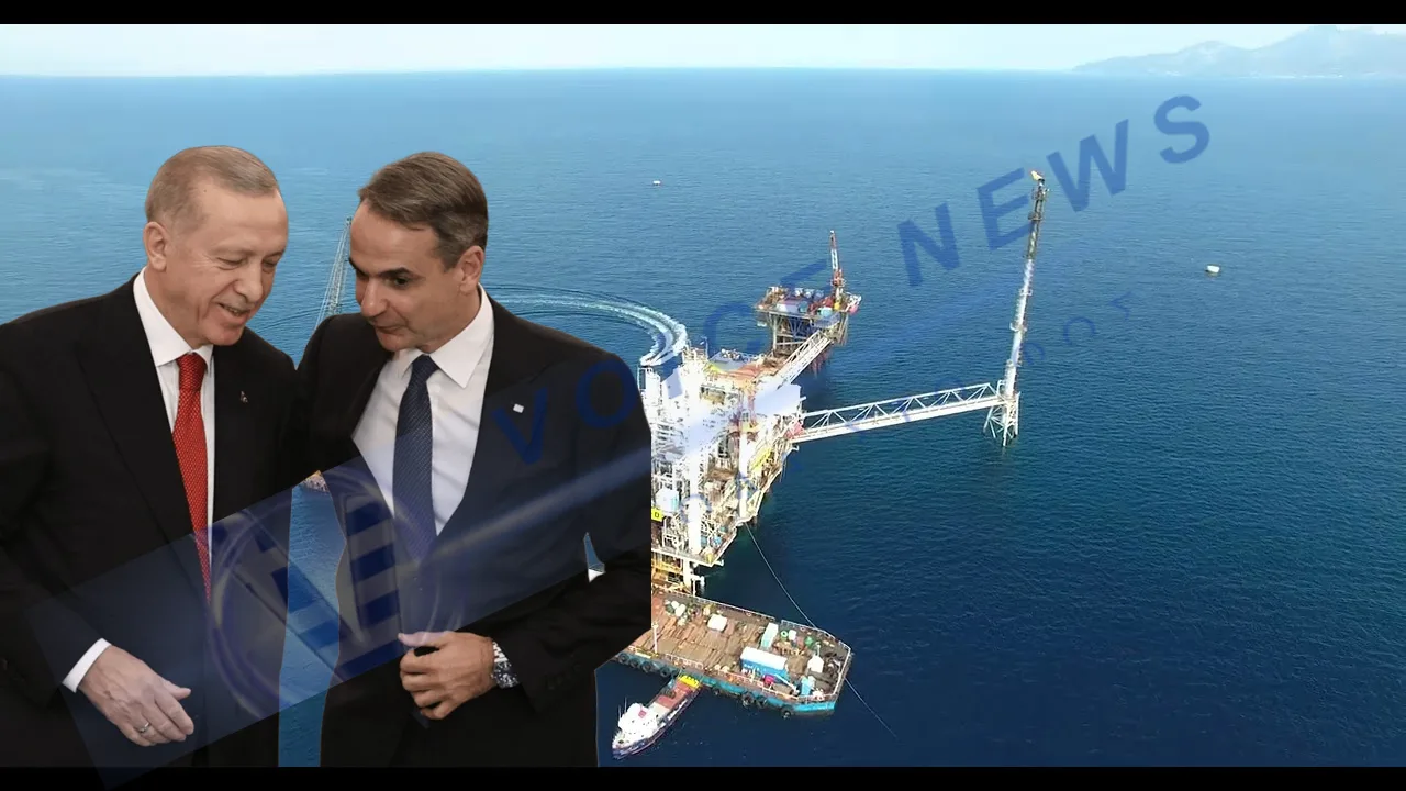 ΒΡΕΘΗΚΕ Η ΦΟΡΜΟΥΛΑ ΣΥΝΔΙΑΧΕΙΡΙΣΗΣ ΚΑΙ ΥΦΑΡΠΑΓΗΣ ΤΟΥ ΥΠΟΘΑΛΑΣΣΙΟΥ ΠΛΟΥΤΟΥ ΜΑΣ ΑΠΟ ΤΗΝ ΤΟΥΡΚΙΑ!