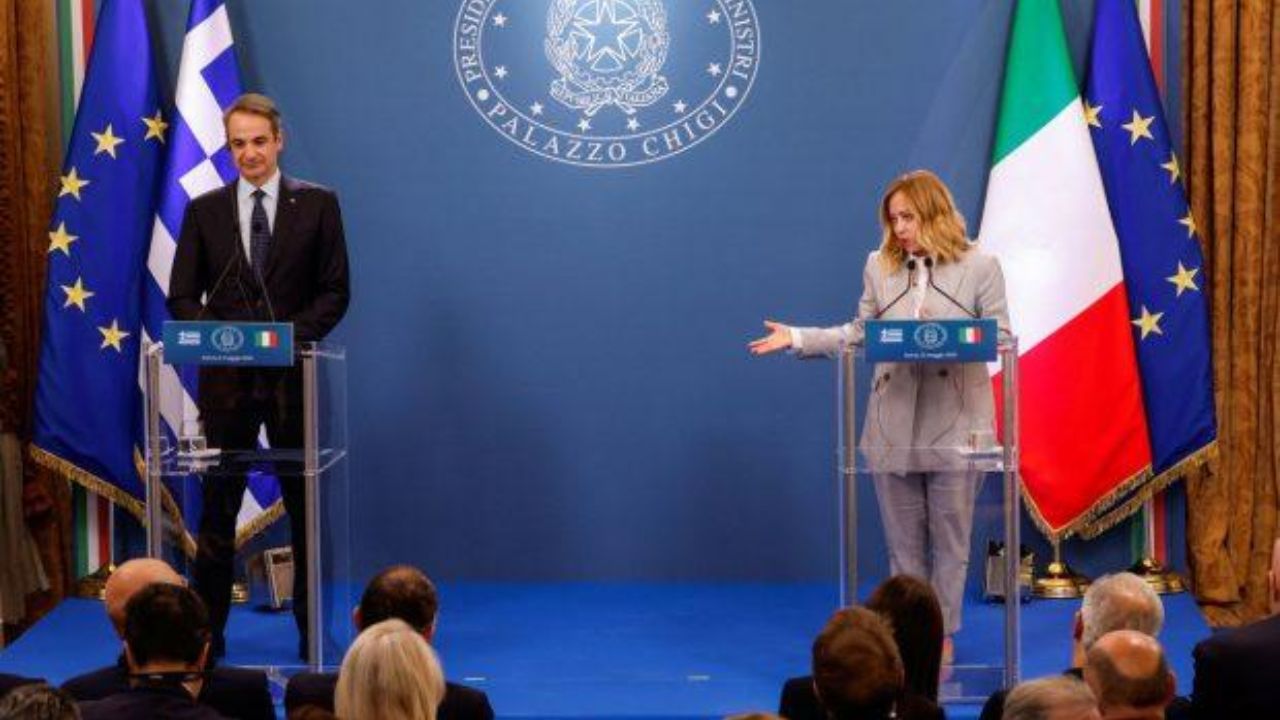 Ελλάδα ή Ιταλία – Τα debates των Μουσαφιραίων 