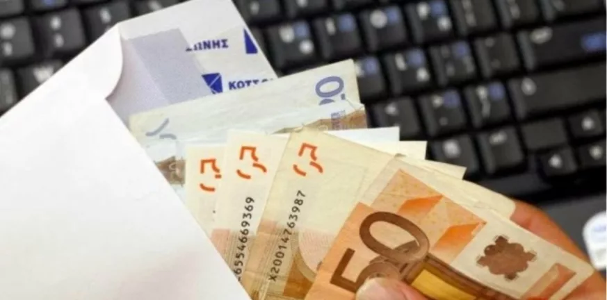 Πάτρα: Του απέσπασε τους τραπεζικούς κωδικούς και έκανε συναλλαγές άνω των 45.000 ευρώ