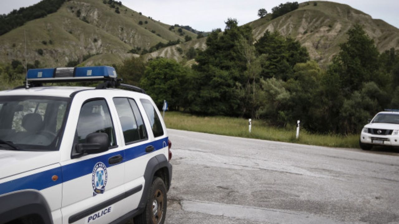 Αστυνομική επιχείρηση «σκούπα» στην Ευρώπη: 231 κλεμμένα και πλαστογραφημένα αυτοκίνητα εντοπίστηκαν στην Ελλάδα