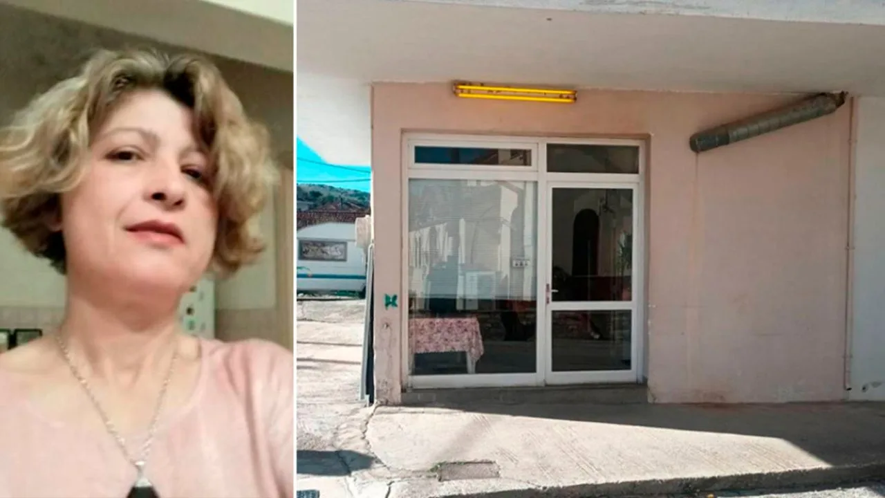 Σοκ στο Δαμάσι: 49χρονη αρτοποιός βρίσκει τραγικό τέλος μέσα στον φούρνο της