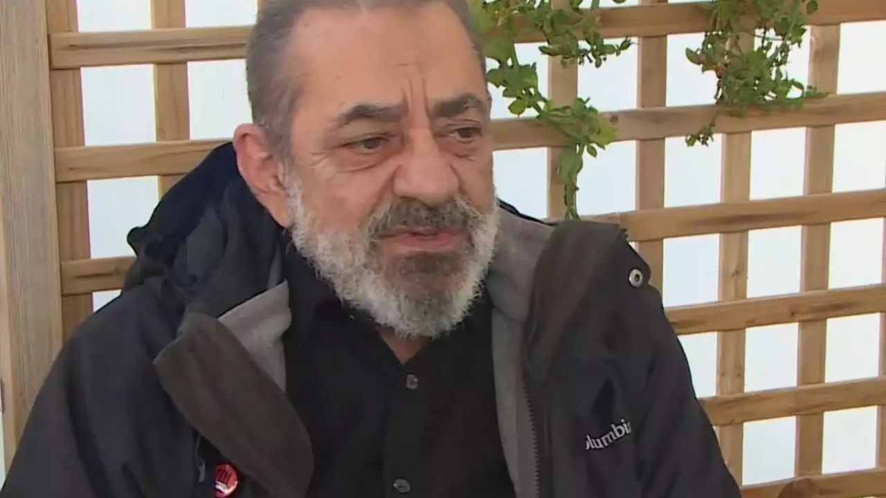 Άθεος και ξεκάθαρος: Ο Αντώνης Καφετζόπουλος μιλά για την πίστη του