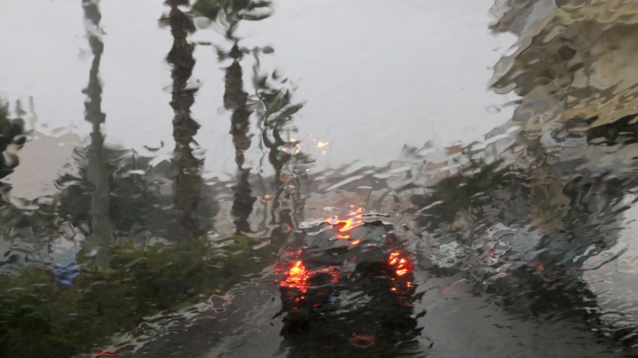 ΚΑΚΟΚΑΙΡΙΑ ΣΑΡΩΝΕΙ ΤΗ ΧΩΡΑ: ΝΕΟ ΕΚΤΑΚΤΟ ΔΕΛΤΙΟ ΤΗΣ ΕΜΥ ΜΕ ΕΝΤΟΝΑ ΦΑΙΝΟΜΕΝΑ!