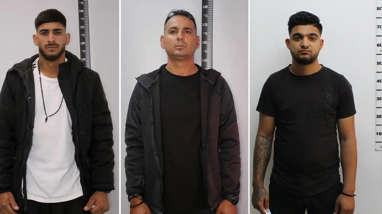 Σπείρα ψευτολογιστών «άδειαζε» ηλικιωμένους – Στη δημοσιότητα τα στοιχεία τους