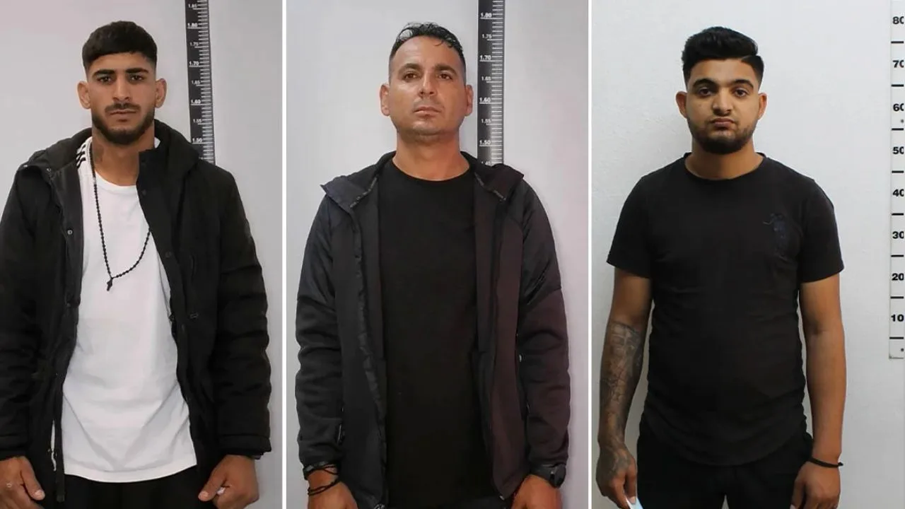 Σπείρα ψευτολογιστών «άδειαζε» ηλικιωμένους – Στη δημοσιότητα τα στοιχεία τους