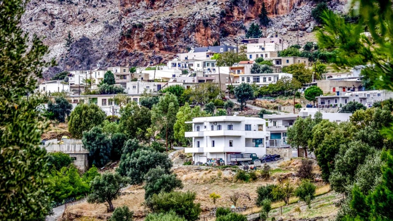 Κλείνουν τα σχολεία στα Βορίζια μέχρι την Παρασκευή – Μείνετε ασφαλείς