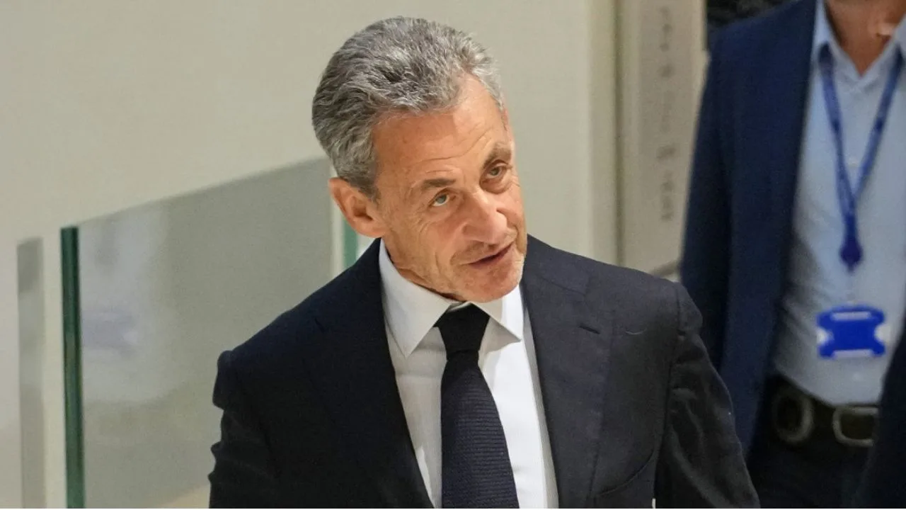 Ανατροπή για τον Σαρκοζί: Ο εισαγγελέας ζητά την αποφυλάκισή του