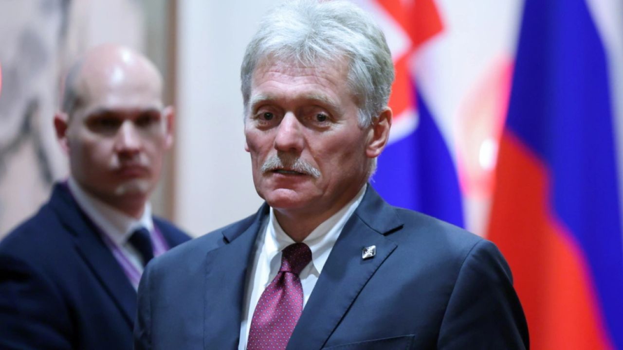 Μήνυμα από το Κρεμλίνο: Το Κίεβο δεν θα αποφύγει τις διαπραγματεύσεις με τη Μόσχα