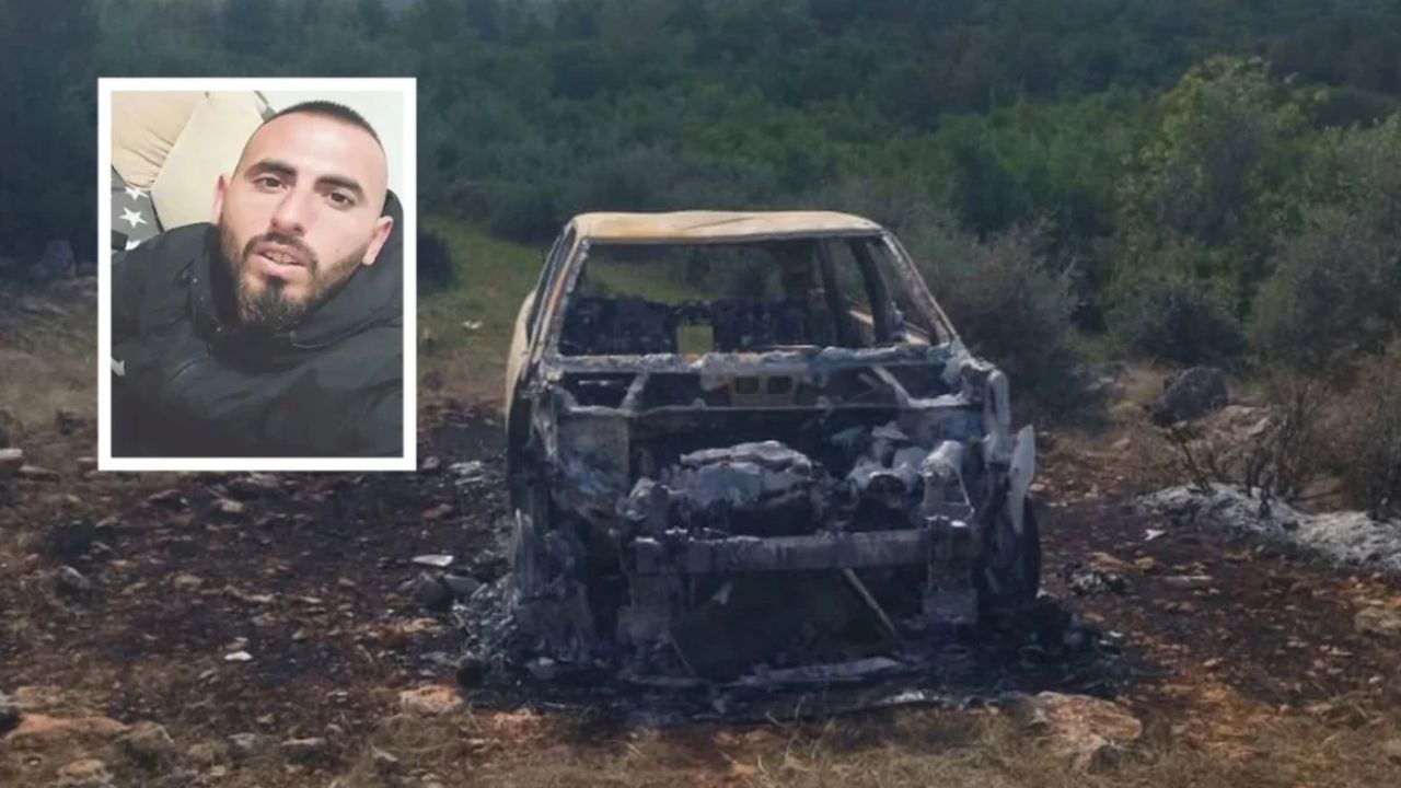 Ανείπωτη τραγωδία στα Σκούρτα: Πέθανε από ανακοπή η μητέρα του 27χρονου που κάηκε ζωντανός