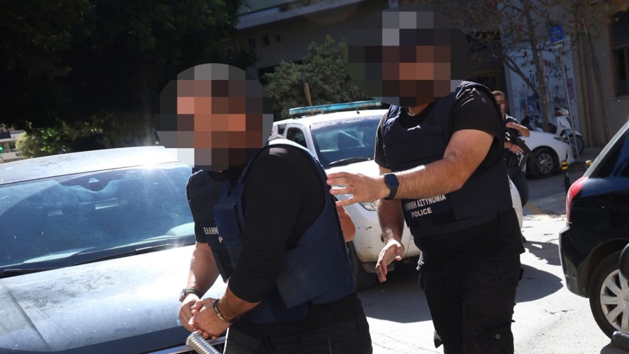 Στη φυλακή όλη η οικογένεια Kαργάκη – Ραγδαίες εξελίξεις στην υπόθεση των Βοριζίων