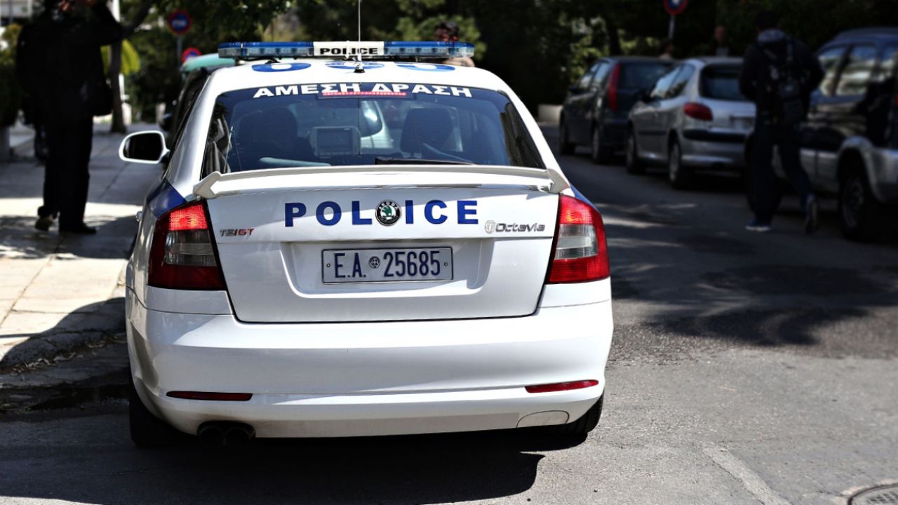 Ρώσος μοναχός καταδικάστηκε για άρνηση δακτυλικών αποτυπωμάτων – Φυλάκιση δύο μηνών με τριετή αναστολή