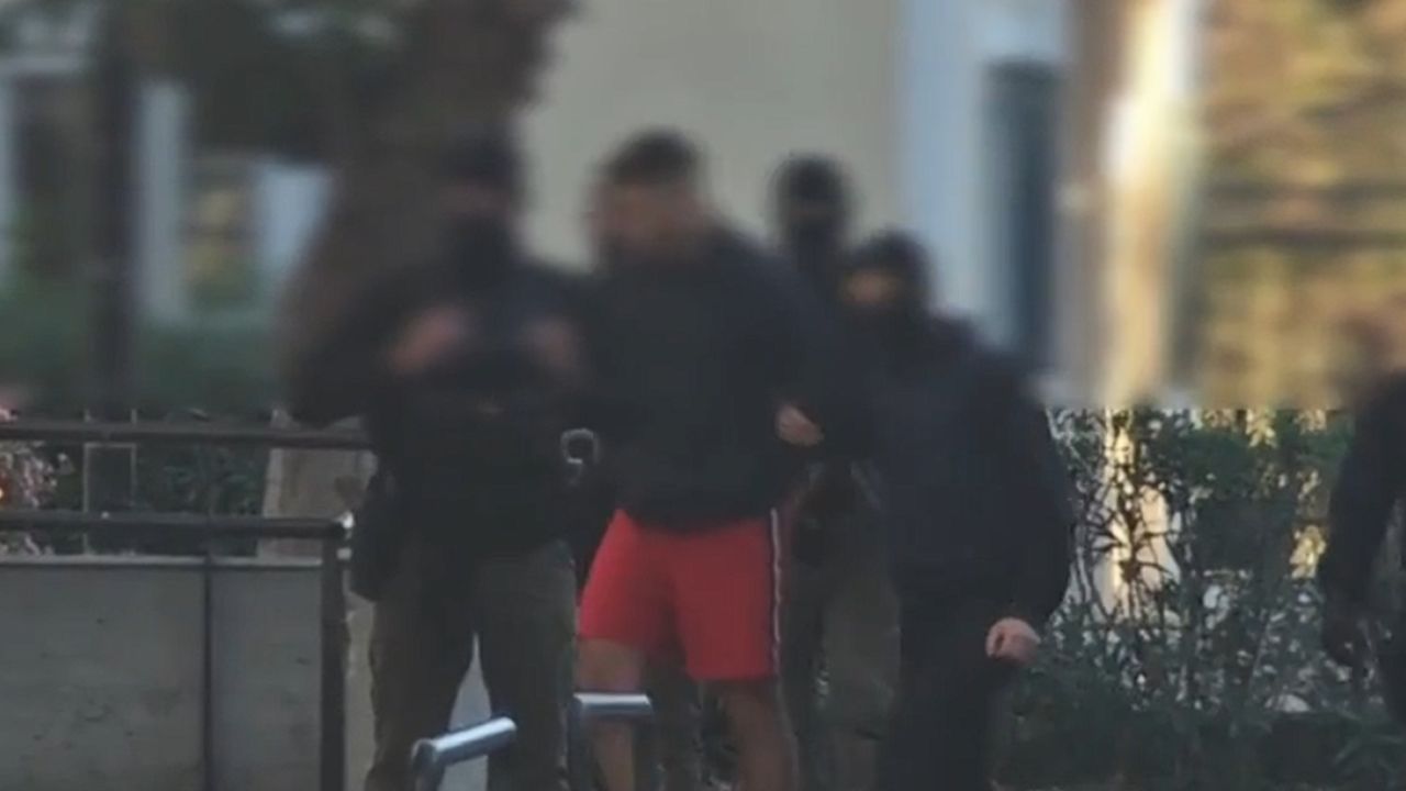 Στον ανακριτή οι 4 συλληφθέντες για τη δολοφονία του Λάλα στην Αράχωβα