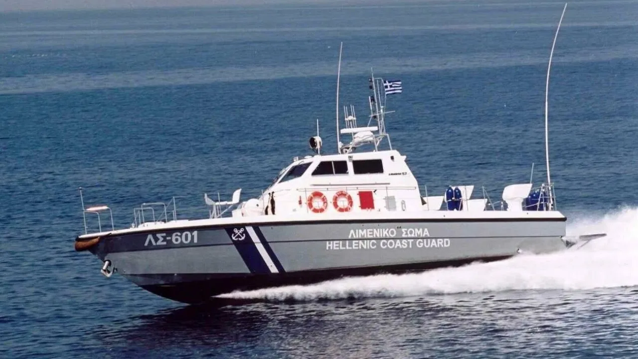 ΝΕΟ ΛΑΘΡΟΜΕΤΑΝΑΣΤΕΥΤΙΚΟ ΣΟΚ ΣΤΗΝ ΚΡΗΤΗ: ΔΙΠΛΗ ΔΙΑΣΩΣΗ 92 ΑΤΟΜΩΝ ΑΝΟΙΧΤΑ ΧΡΥΣΗΣ ΜΕ ΦΡΟΥΡΟ ΤΗ FRONΤΕΧ