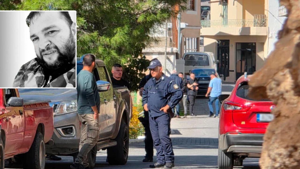 Σκότωσαν το παιδί μου εν ψυχρώ»: Ξέσπασμα της μητέρας του Φανούρη Καργάκη – «Να φύγουν από τα Βορίζια