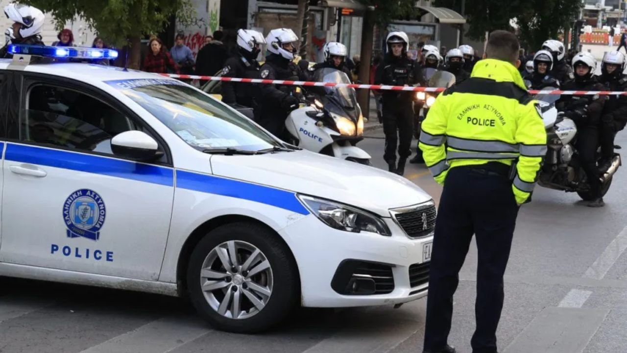 Το έγκλημα πληρώνει – Βρήκαν χρυσές λίρες, 100.000 ευρώ και όπλα στους δολοφόνους του Λάλα – Αναζητούν τώρα τον ηθικό αυτουργό