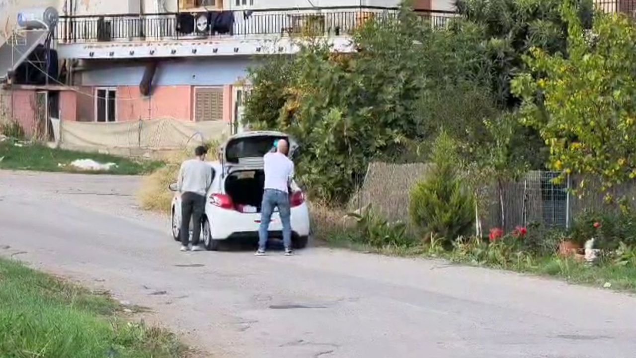 Σοκ στη Χαλκίδα: Μαχαίρωσαν μέχρι θανάτου 23χρονο για οπαδικές διαφορές – Σε εξέλιξη οι έρευνες της ΕΛ.ΑΣ.