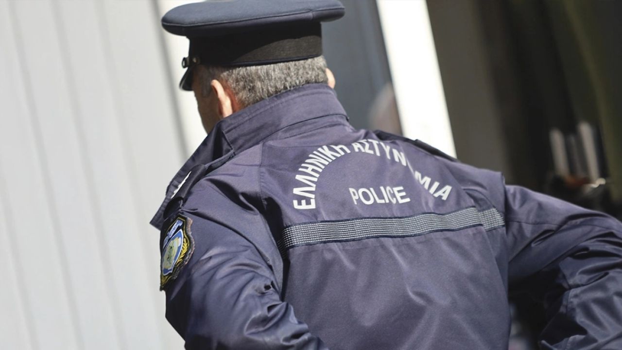 «Φρούριο» η Αθήνα: Απαγόρευση συγκεντρώσεων λόγω επίσκεψης Ζελένσκι